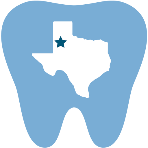Cropped Dentist Of Lubbock Favicon Png