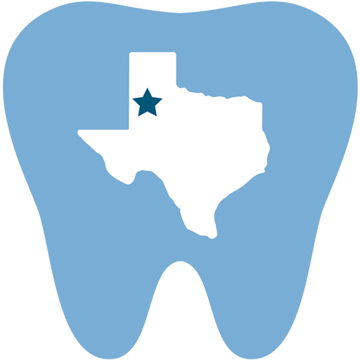 Cropped Dentist Of Lubbock Favicon Png